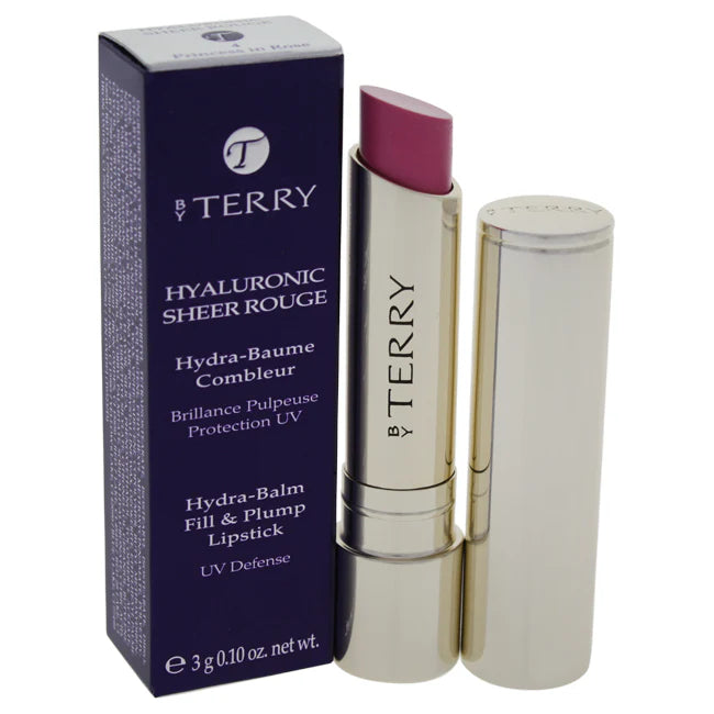 Hyaluronic Sheer Rouge Hydra-Balm Fill & Plump Lipstick - 0.1 oz Lipstick K346663