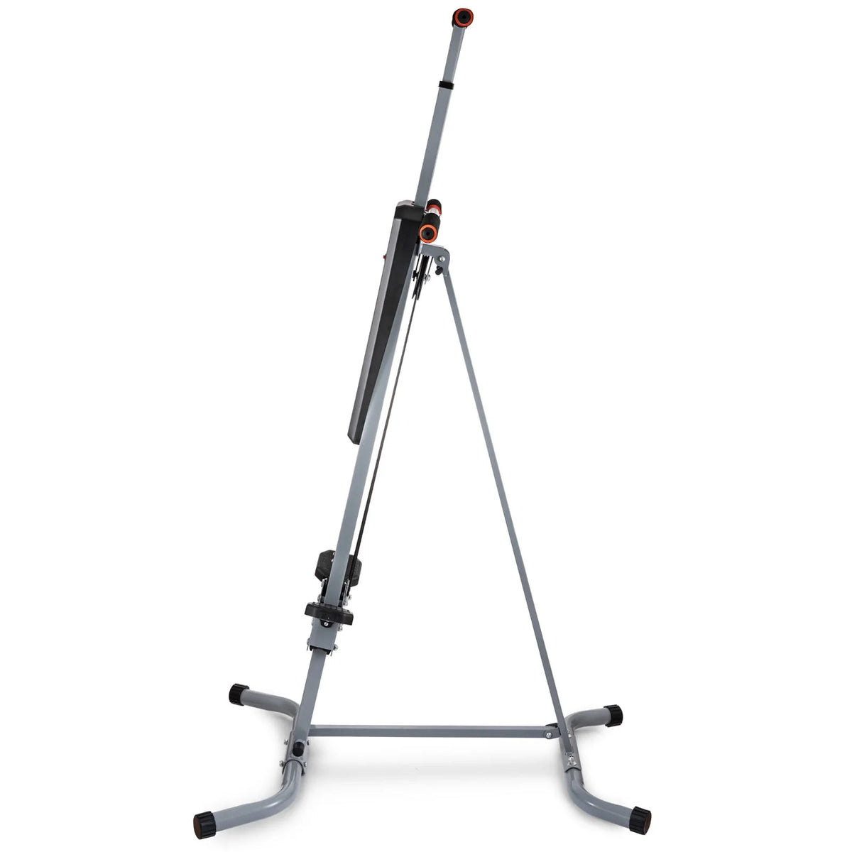 Folding Vertical Climber Stepper 2 in 1 A5562