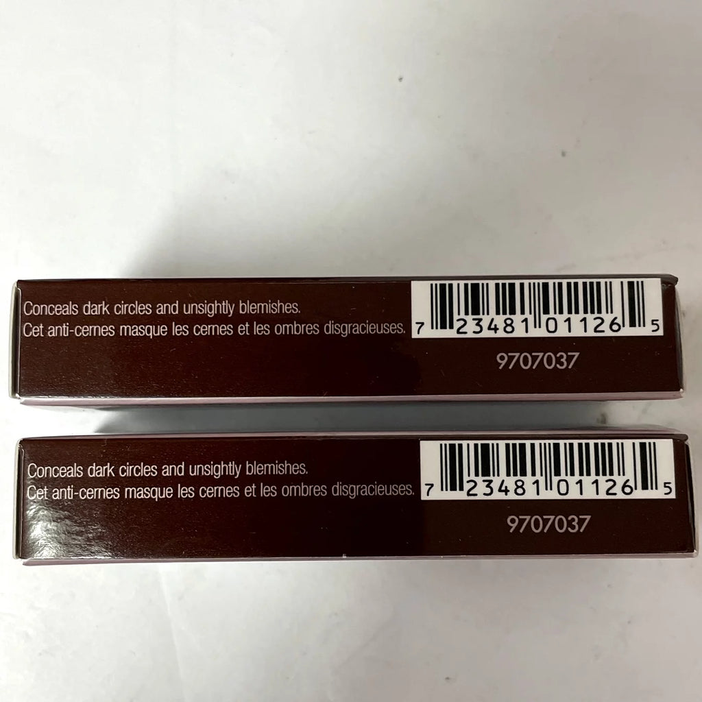Concealer Pack Of 2 H2652