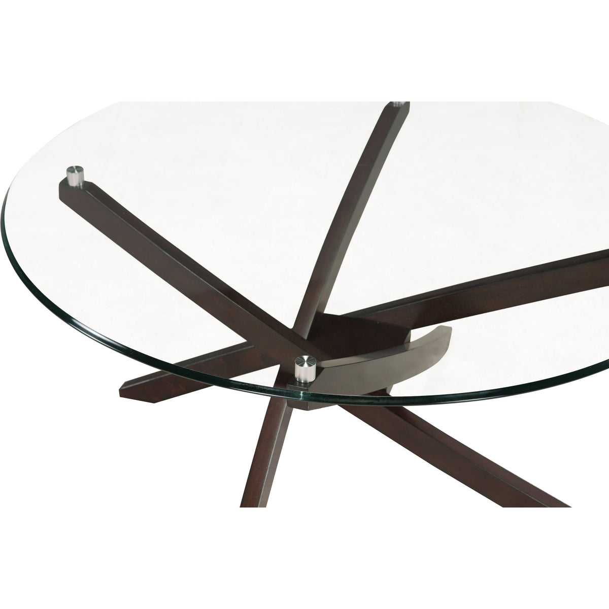 Demilune Sofa Table J77410