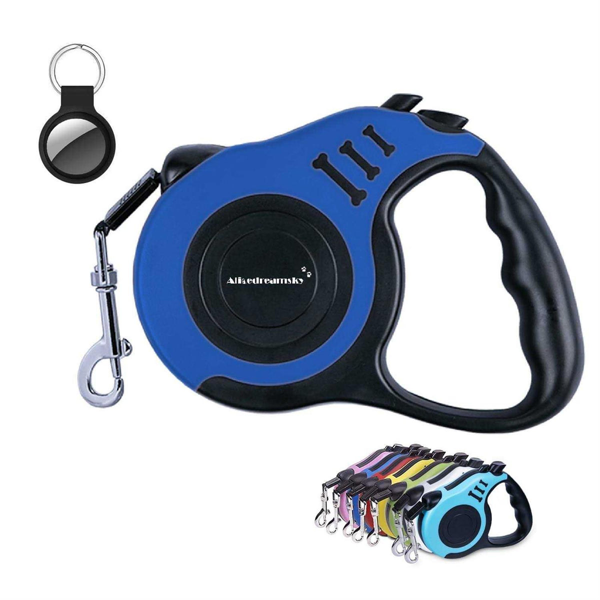 Retractable Dog Leash R7882