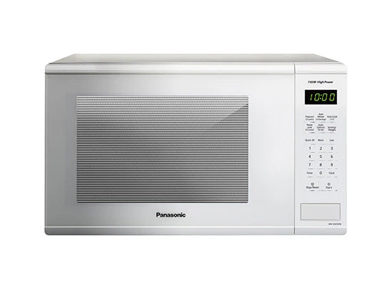 1.3 cuft 1100W Mid-Size Microwave Oven S487851