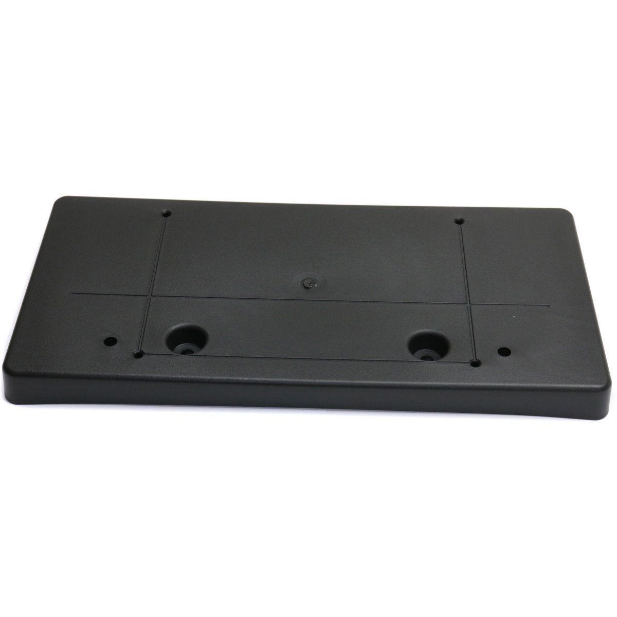 License Plate Brackets Front for Mini Cooper 2011-2015 O531