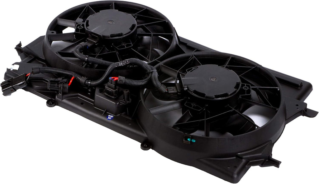 Engine Cooling Fan Assembly for Ford Focus O5151