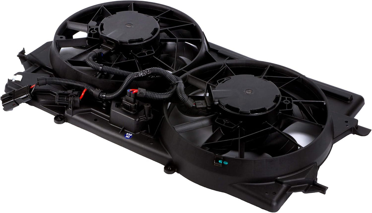 Engine Cooling Fan Assembly for Ford Focus O5151