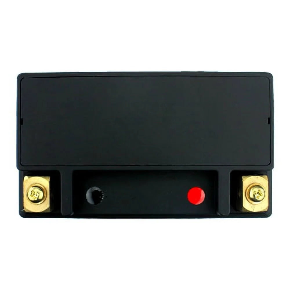 Lithium LiFePO4 Battery J911