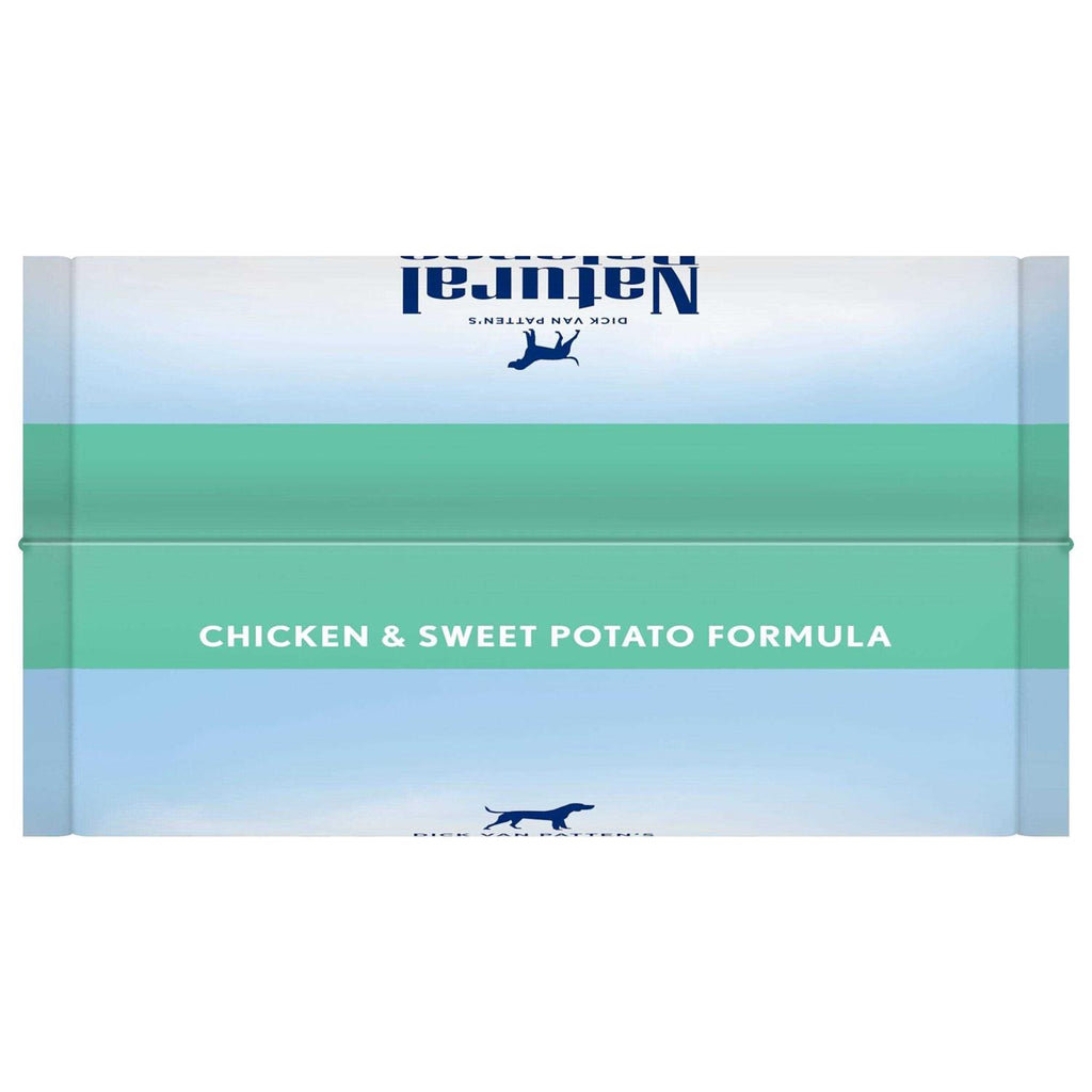 Chicken & Sweet Potato Dog Food N8151