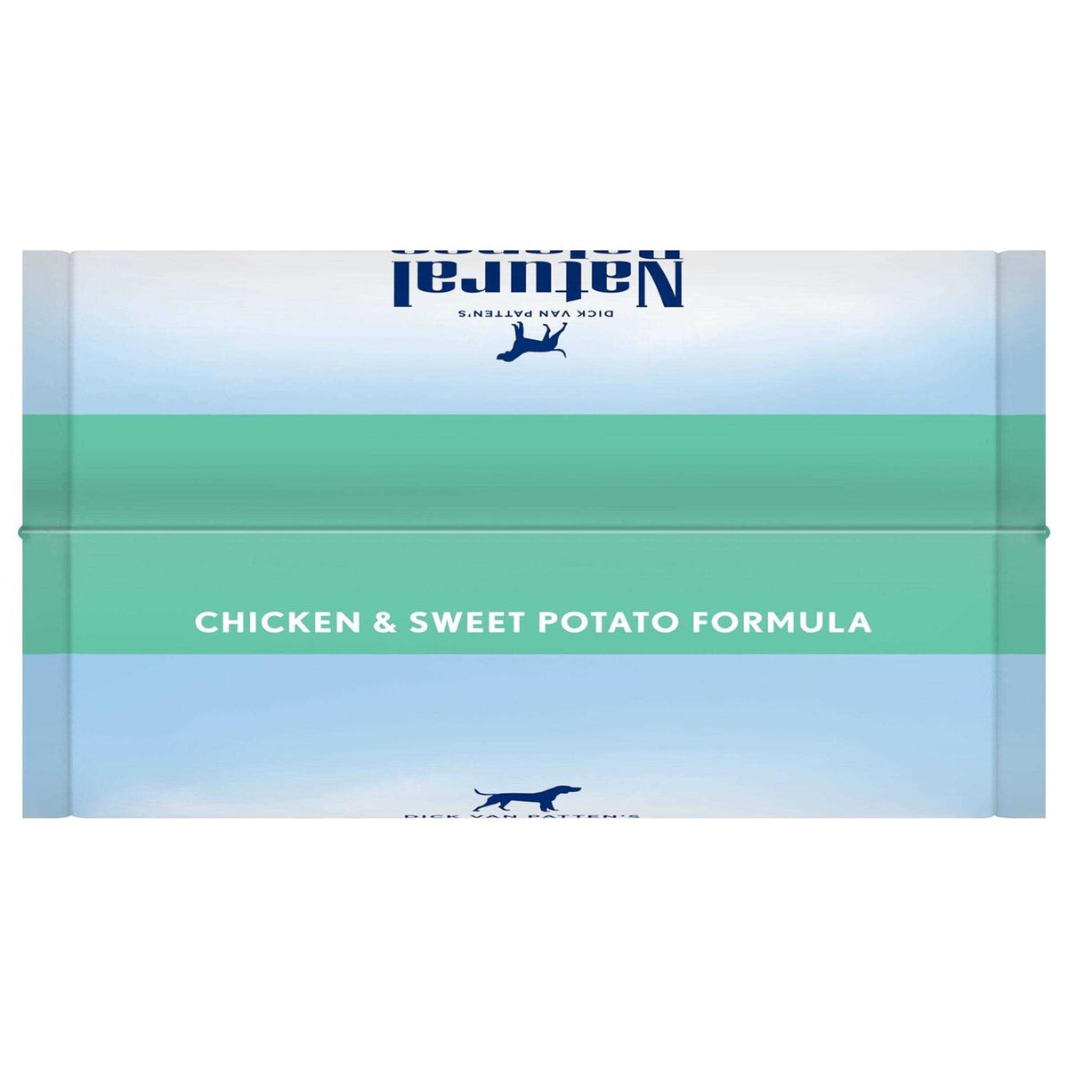 Chicken & Sweet Potato Dog Food N8151