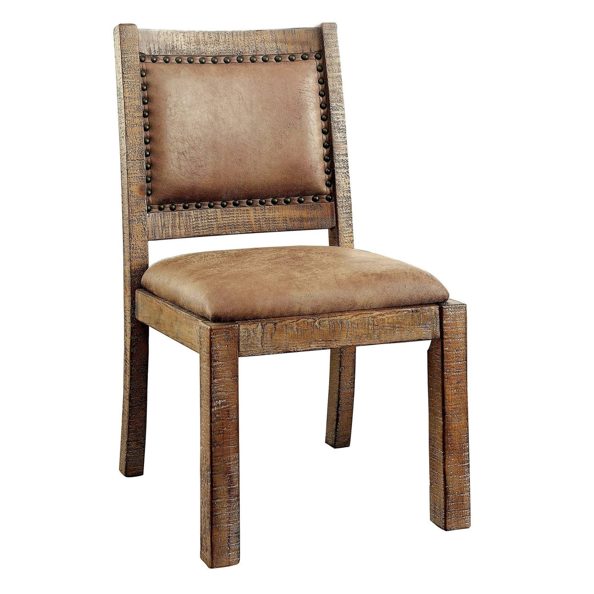 Side Chair (2/Box) Y849