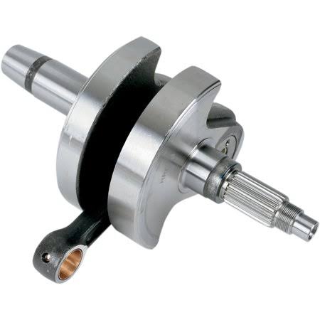 Crankshaft Assembly C9507