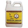 Teak Wood Oil Sealer Quart O7408