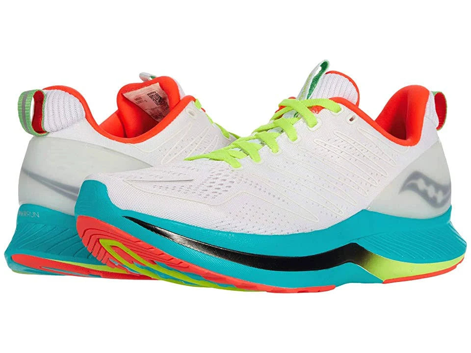 White Mutant Running Shoes O75930