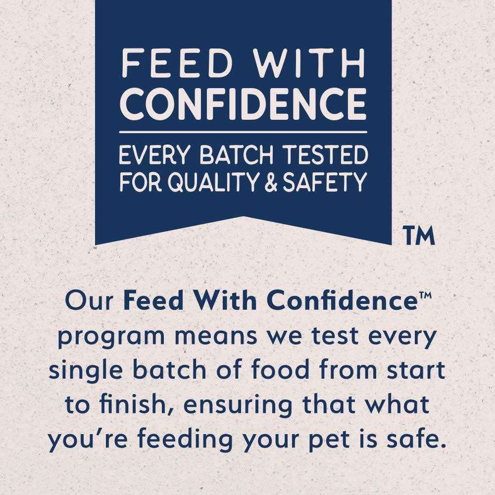 Chicken & Sweet Potato Dog Food N8151