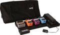 Pedal Board and Carrying Case V884