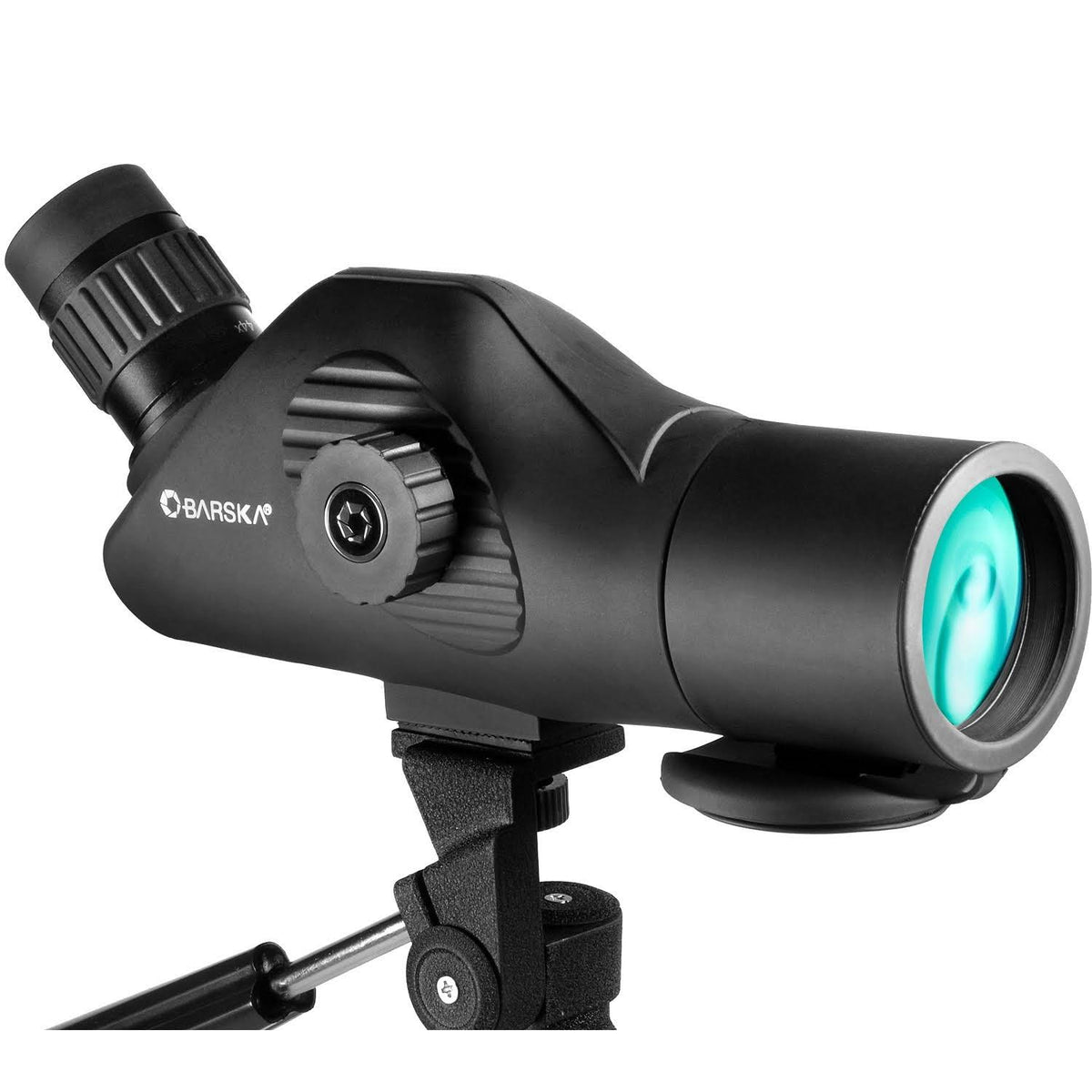 11-44x50 Waterproof Spotting Scope M764