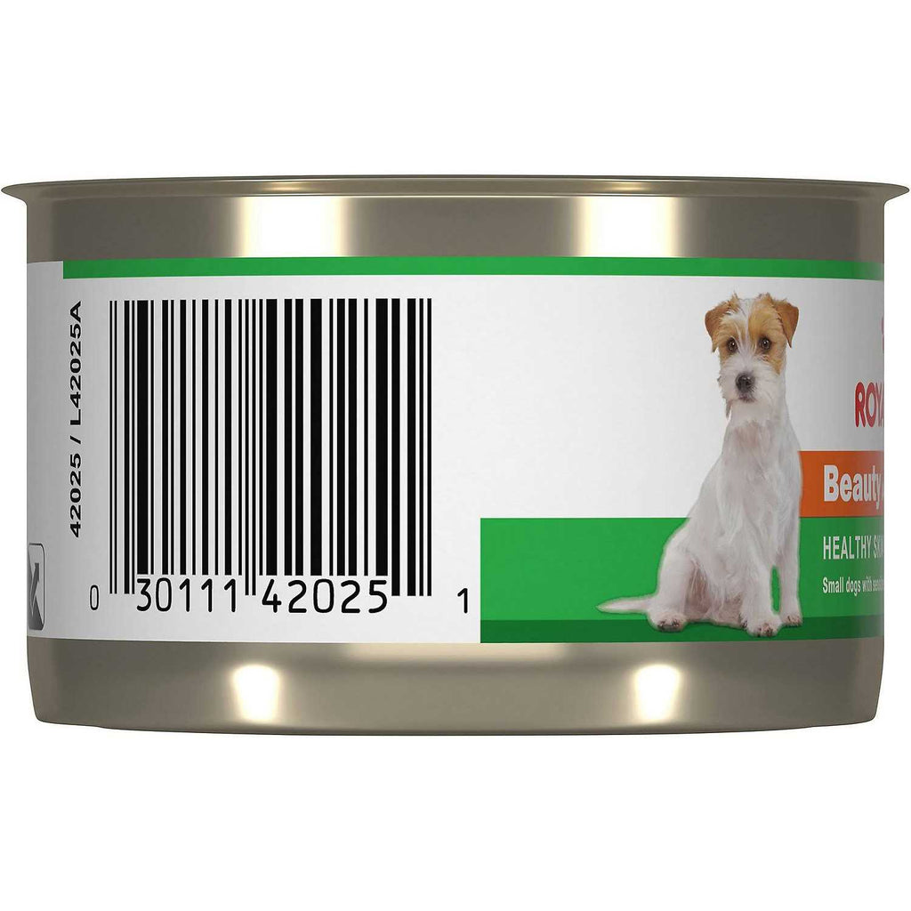 Adult Loaf in Sauce Canned Dog Food Q947