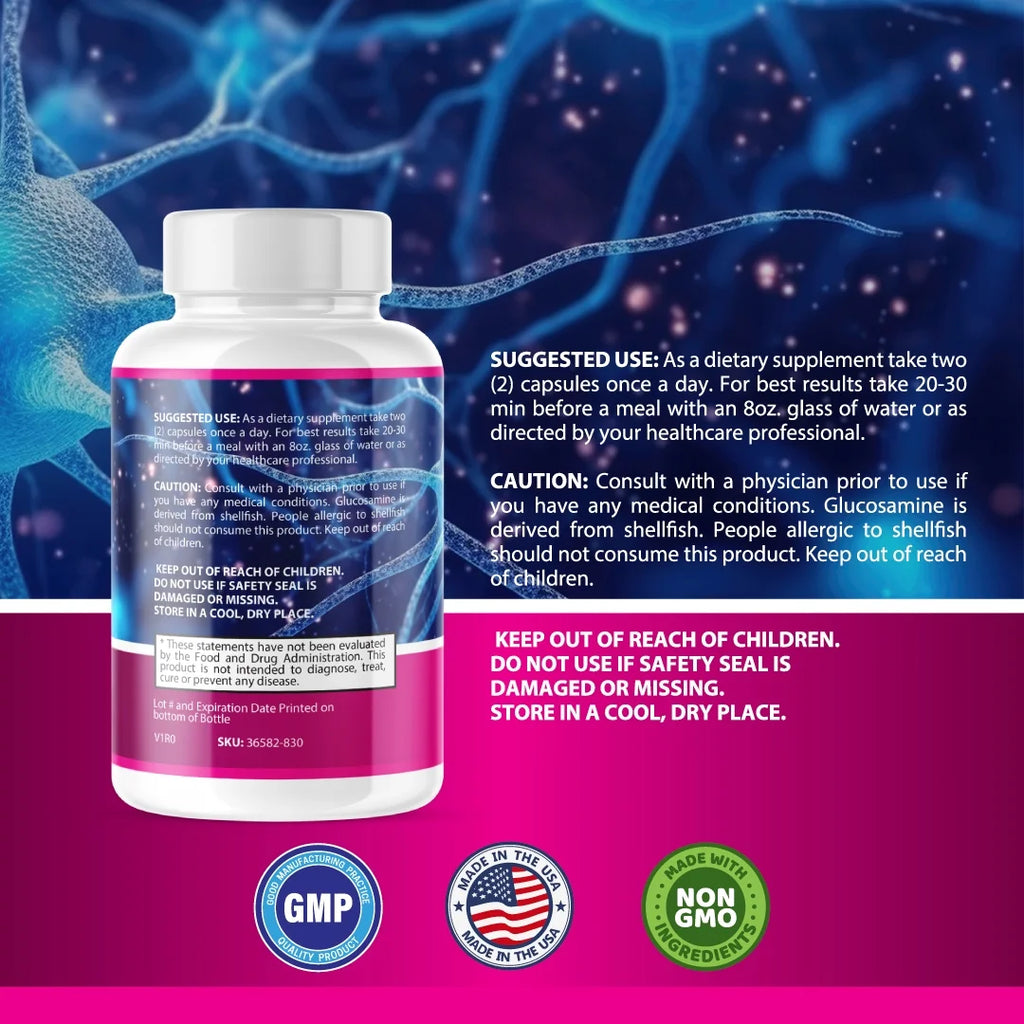 60 Capsules O5255