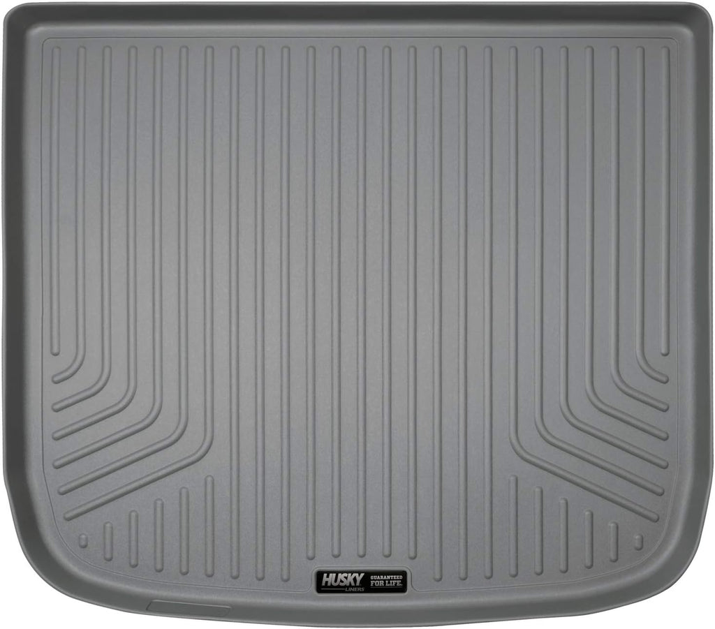 Black Cargo Liner Pack of 2 S973