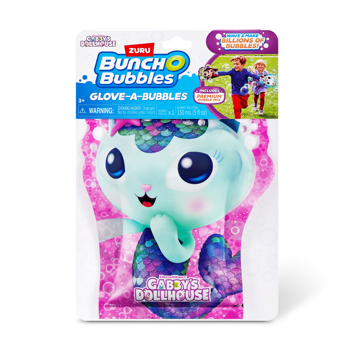 Bubble Toy I8178