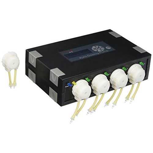 Programmable Auto Dosing Pump N744