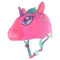 LED Bike Helmet Child 5+ 50-54cm F766102