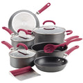 11 Piece Nonstick Pots and Pans Set G5087