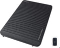 Queen Size 3 Inch Self Inflating Camping Sleeping Pad Z9477