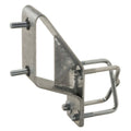 Heavy Duty Spare Tire Carrier U284