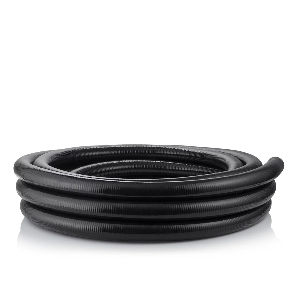 1" x 50' Schedule 40 PVC Pond Hose I23604