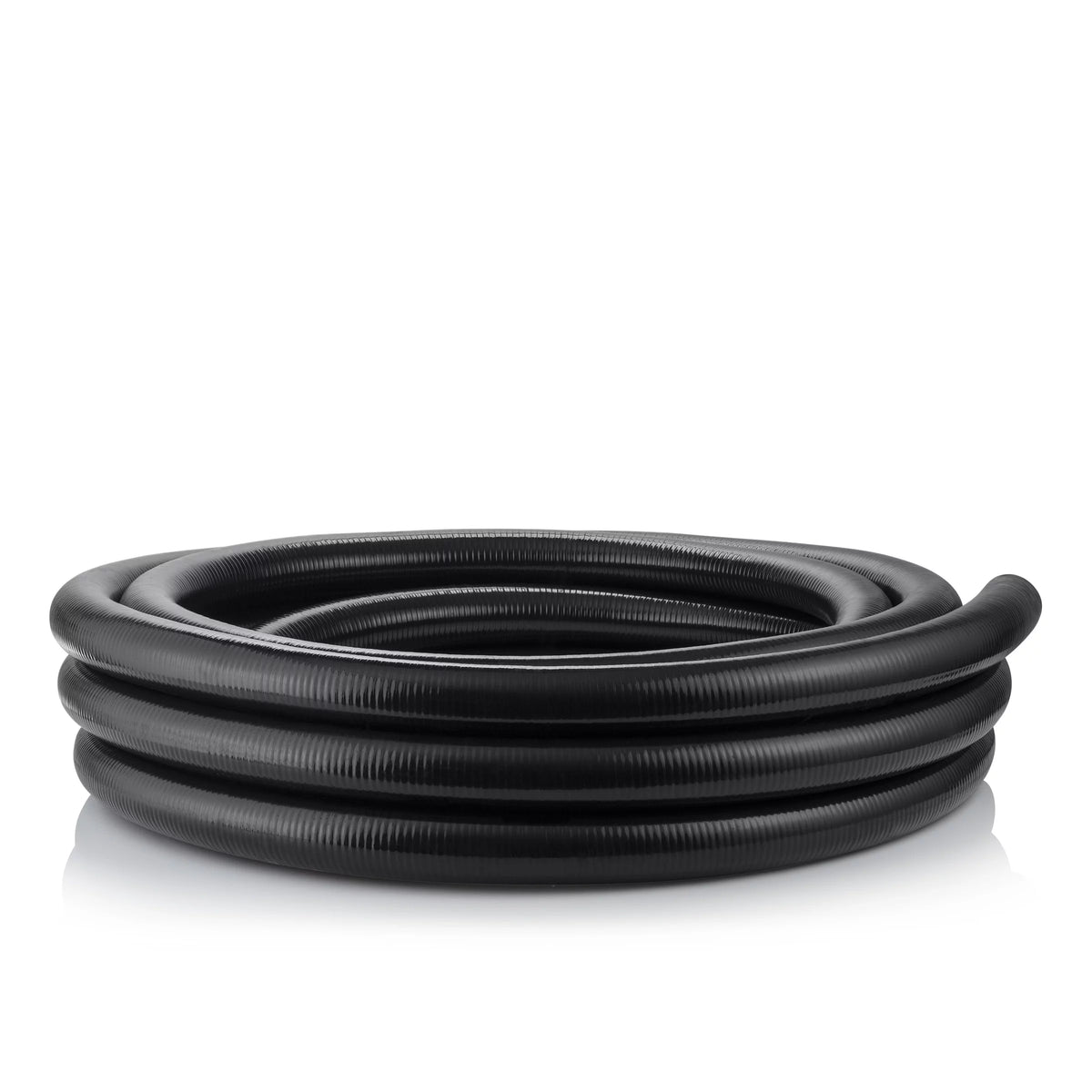 1" x 50' Schedule 40 PVC Pond Hose I23604
