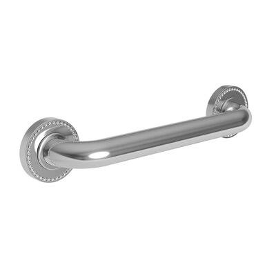 Polished Gold PVD Grab Bar G25840