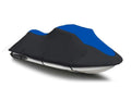 Heavy-Duty 600 Denier Jet Ski PWC Watercraft Cover Z20386