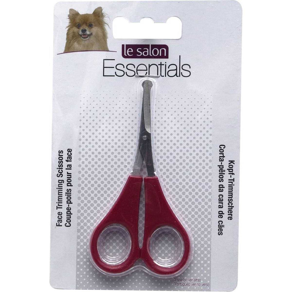 Face Trimming Scissors X518537
