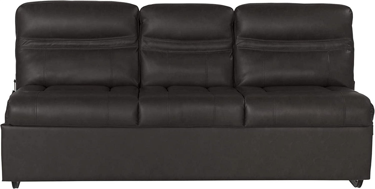 72" Jackknife Sofa F26138
