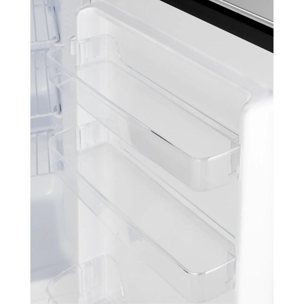 20" Wide Manual Defrost All-Freezer Y165