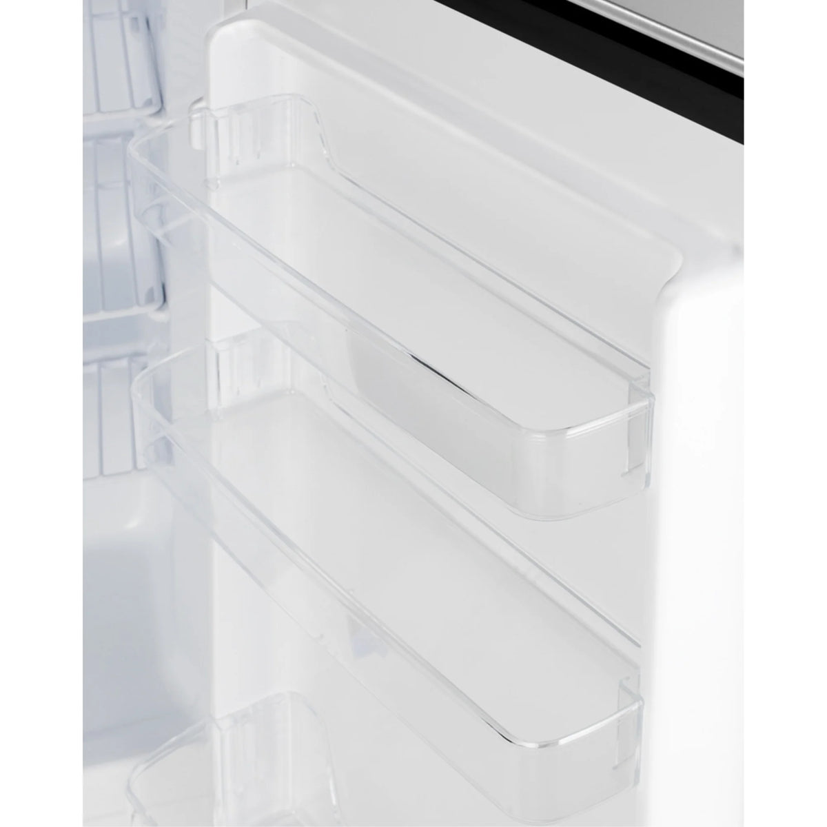 20" Wide Manual Defrost All-Freezer Y165