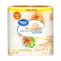 Automatic Air Freshener Spray Refill, Hawaiian, 2 Pieces P99357