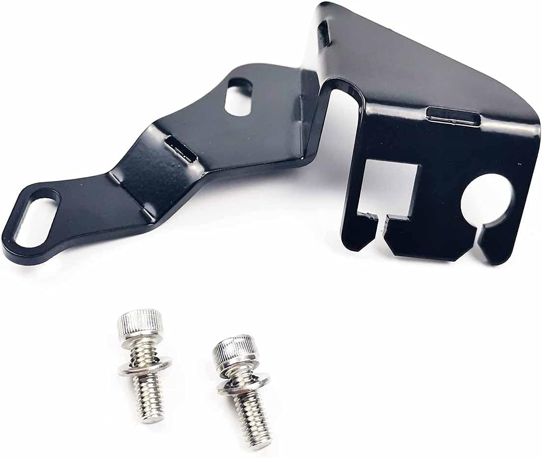 Throttle Cable Bracket Z69939