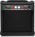 Natural Pack of 2 Electric Guitar Amp 20 Watt Amplifier Q542251