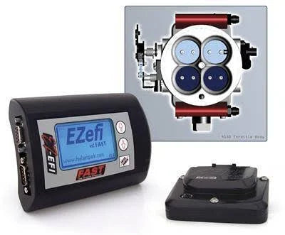 ECU EZ-EFI Z5412