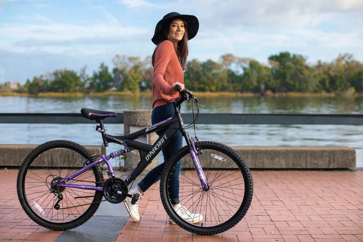 26 Mountain Bike O226361