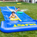 30' Waterslide with Splash Zone J583156
