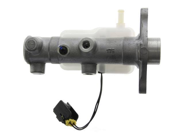 Brake Master Cylinder R66858