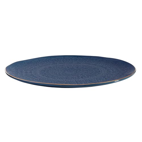 Tree Shaped Serving Plate Ceramic Platter G501
