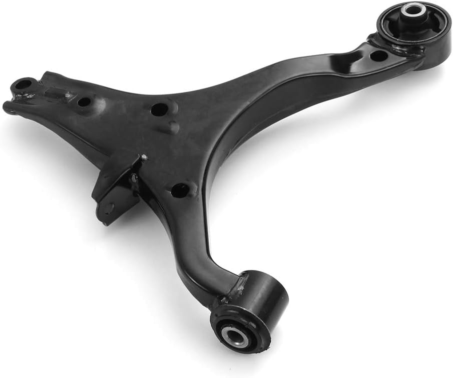 Front Right Lower Control Arm Pack of 2 K71203