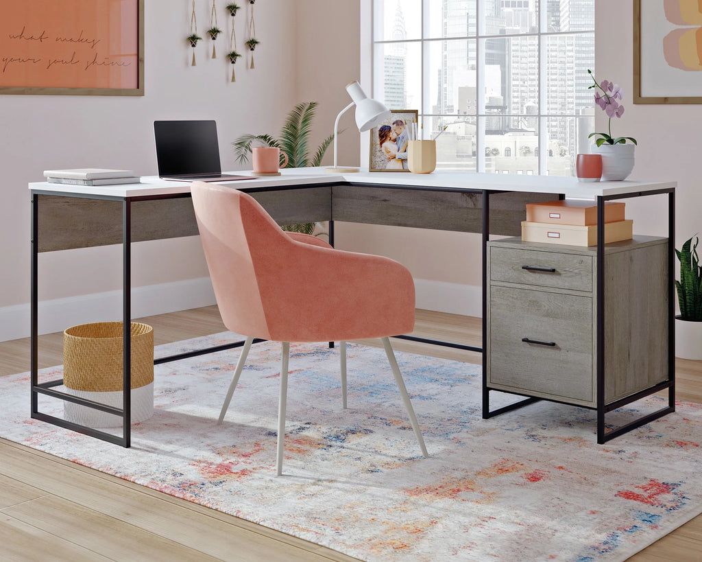 L-Desk H909