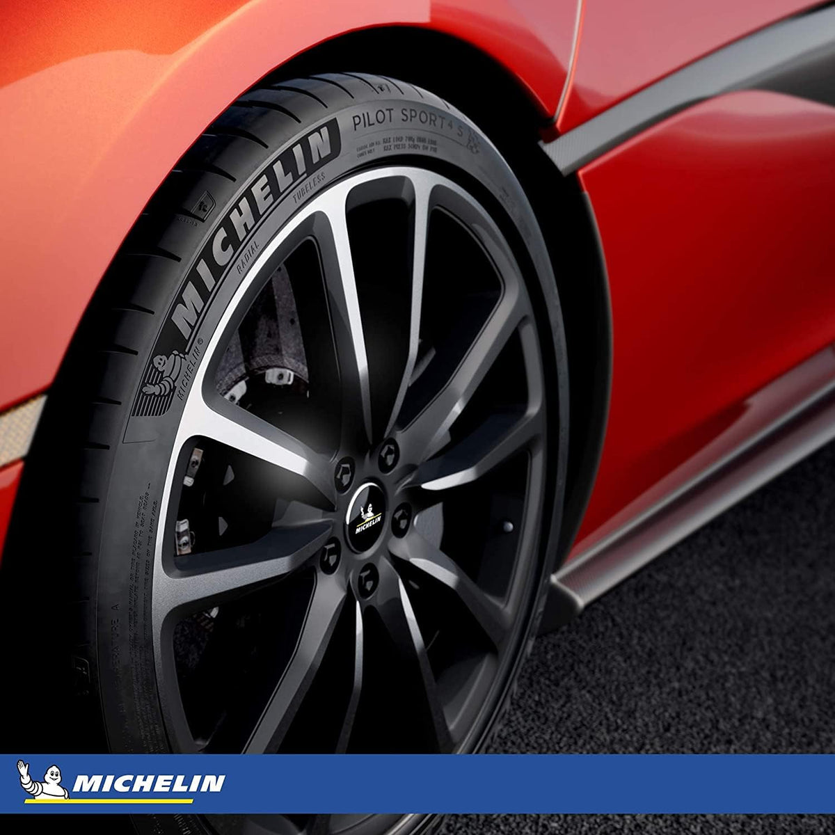 245/40ZR18 Performance Radial Tire R546