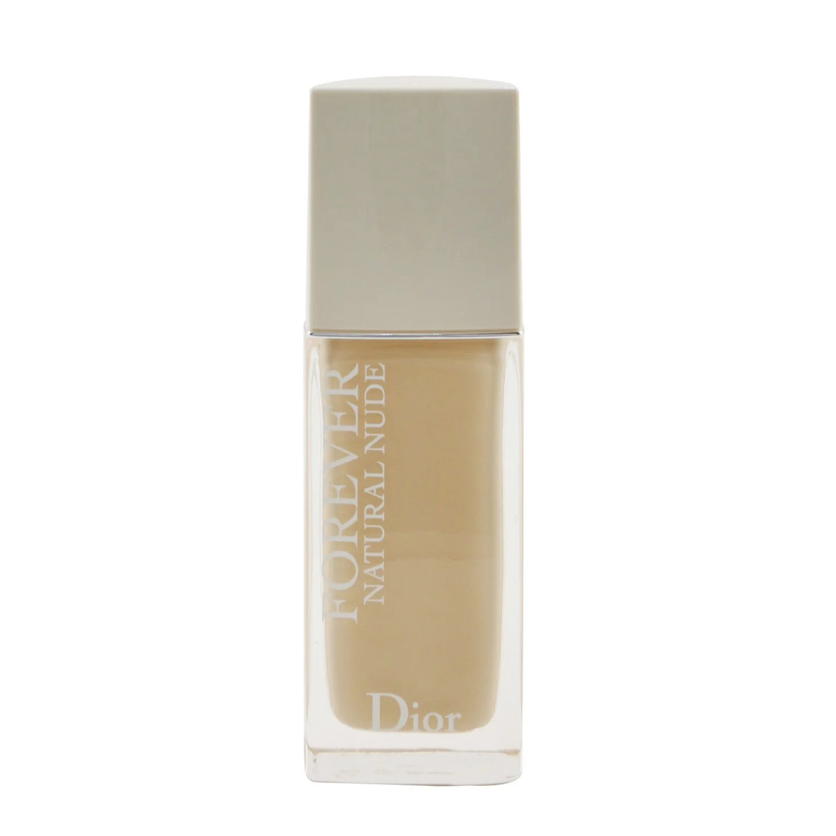 Natural Nude 24H Wear Foundation 30ml I1748