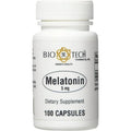 Melatonin 5 mg 100 Capsules Supplement E3897