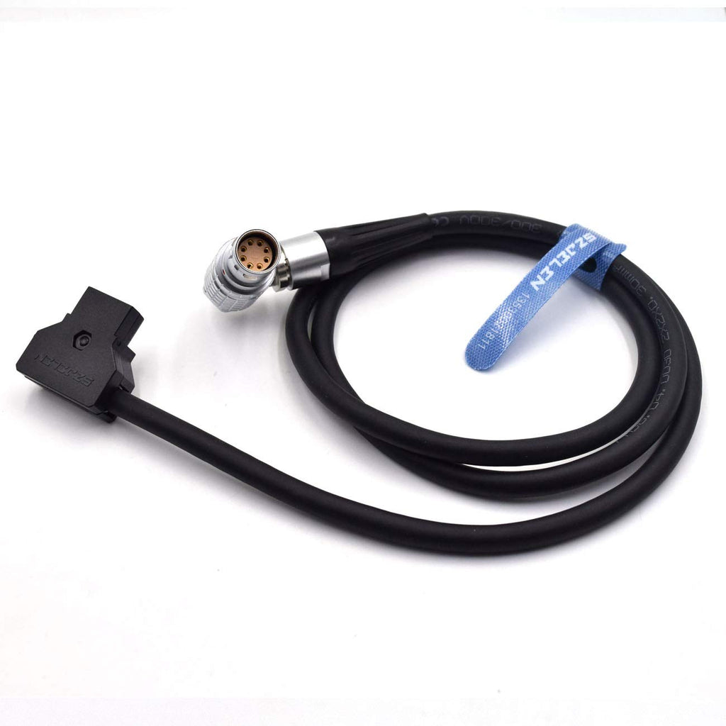 2B 8Pin Female Plug Power Cable Pack of 2 Q2201